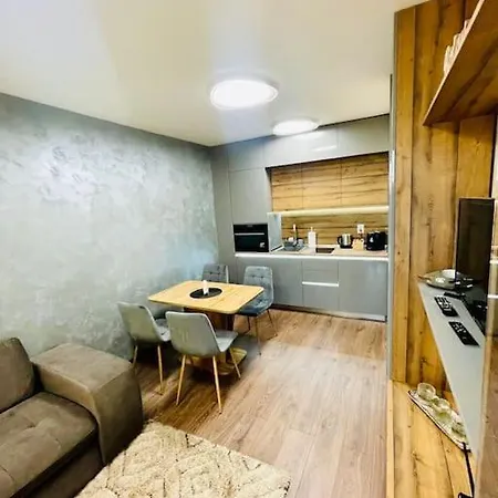 شقة Music In The Sea فارنا