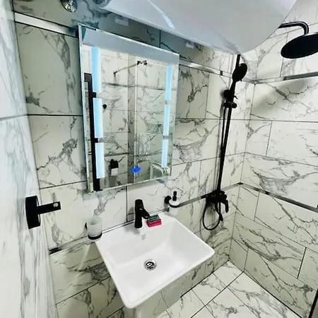 Music In The Sea Apartment